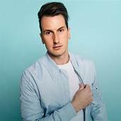 Artist Russell Dickerson